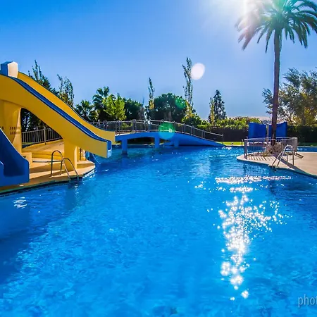 135 Jupiter Estudio - Piscina - Playa A 600 Metros *