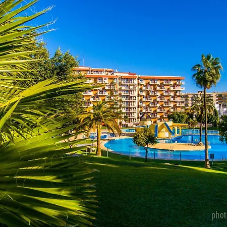 135 Jupiter Estudio - Piscina - Playa A 600 Metros Apartment *