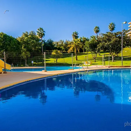 135 Jupiter Estudio - Piscina - Playa A 600 Metros Apartamento