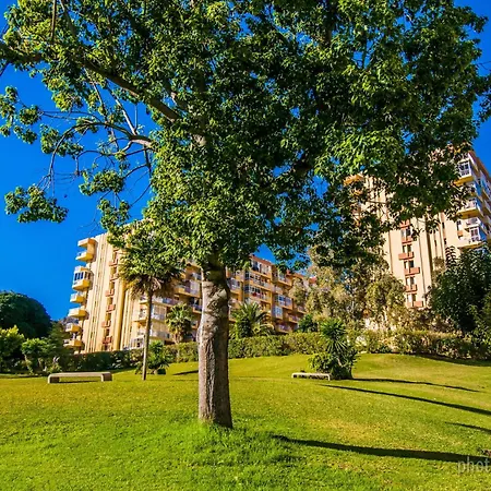 Apartamento 135 Jupiter Estudio - Piscina - Playa A 600 Metros *